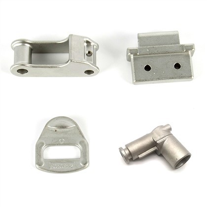 CNC Die casting